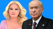 Müge Anlı'dan MHP Lideri Bahçeli'ye teşekkür: 'Büyük katkıları oldu'