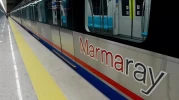 Marmaray'da seferler durdu mu, neden? Marmaray Üsküdar olayı ne?