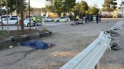 Adıyaman'da feci kaza: 18 yaşındaki motosikletli virajda hayatını kaybetti!