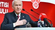 MHP lideri Bahçeli'den Kurban Bayramı mesajı