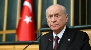 MHP Lideri Bahçeli’den Türkgün’e özel açıklamalar!