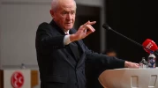 MHP Lideri Devlet Bahçeli’den 'Sıra Türkiye’de' diyenlere rest: 'Bu iddia boşa çıkacaktır!'