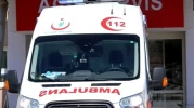 Alucra Belediye Başkanı Faruk Demirağ kalp krizi geçirdi!