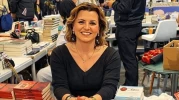 Miras vahşetine kurban giden Ayten Öztürk'ün hayatı, kitapları ve ölüm nedeni
