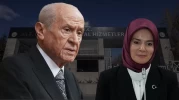 MHP Lideri Devlet Bahçeli'den Bakan Göktaş'a destek telefonu!
