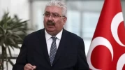 MHP'li Yalçın'dan sert tepki: Fosil siyasetçi Bülent Arınç'ın derdi ne?