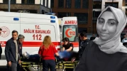Malatya’da kan donduran kadın cinayeti! 3 çocuk annesi Feride Karakaya, işe gittiği sırada eski eşi tarafından sokak ortasında vuruldu!