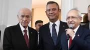 MHP Genel Başkanı Bahçeli'den Kılıçdaroğlu ve Özel'e bayram tebriği