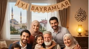 Kurumsal Kurban Bayramı mesajları 2026: Resmi bayram sözleri
