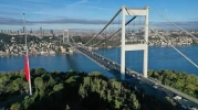 1 Mayıs'ta köprü ve otoyollar ücretsiz mi? Bugün hangi yollar bedava?