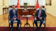 Bahçeli'nin çağrısı karşılık buldu! Kılıçdaroğlu ve Özel görüşmesinden kurultay çıktı