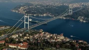 19 Mayıs'ta köprü ve otoyollar ücretsiz mi? Yarın hangi yollar bedava?