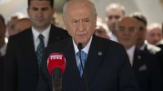 MHP Lideri Bahçeli: Şehitlerimiz dik duruşumuzla yaşayacak