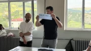 Ara seçime Cumhur İttifakı damgası! MHP'li aday kazandı