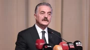 MHP'li Büyükataman'dan AP'ye tepki: Ülkü Ocakları hiçbir uluslararası yapının asılsız ithamlarıyla gölgelenemez!