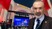 MHP'li Yaşar Yıldırım duyurdu: Nevşehir'de Horasan Erenleri Dergahı Cemevi hizmete açıldı