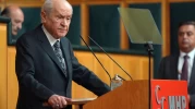 MHP Lideri Devlet Bahçeli: MHP arınmayı her zaman tavizsiz sağladı!