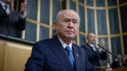 MHP Lideri Devlet Bahçeli: Türk'ün 'çelik bileği' Karabağ'da tarih yazdı!