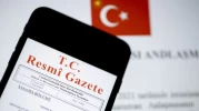 11 Temmuz Resmi Gazete atama kararları! Uzman Erbaş Kanunu değişti
