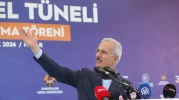Çamlıbel geçidi tarih oluyor! Sivas ve Tokat arası 5 dakikaya düşüyor