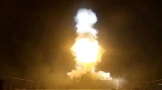 Ahvaz ve Çabahar kentlerinde patlama sesleri