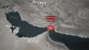 Hürmüz Boğazı'nda petrol tankerlerinde patlama: Geçişler durduruldu