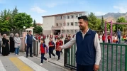 Okul bahçesi görevlisi alım şartları açıklandı!