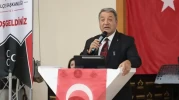 MHP'li Fendoğlu: Önce ülkem ve milletim, sonra partim ve ben