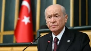 MHP Lideri Bahçeli'den İsrail'e sert tepki: 'Türkiye'nin sabrını sınamaktan vazgeçin'