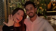Dilara Kurtulmuş'un nişanlısı Umutcan Ekmez kimdir? Umutcan Ekmez kaç yaşında, ne iş yapıyor?