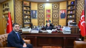 MHP Lideri Devlet Bahçeli: Bölgenin anahtarı ‘Türk Barışı’