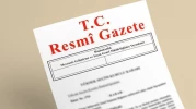 Cumhurbaşkanlığı makamına Cevdet Yılmaz vekalet edecek