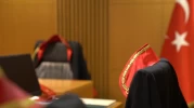 HSK'dan yargı mensuplarına yönelik sert kararlar! Adalet Bakanı Akın Gürlek sosyal medya hesabından açıkladı