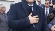 Alihan Kuriş evli mi, eşi kim 2026? Alihan Kuriş'in çocukları var mı?