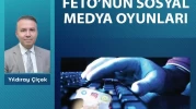 FETÖ'nün sosyal medya oyunları