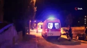 Erzurum’da iki grup arasında silahlı kavga!