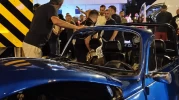 Düzce'de gece saatlerinde korkutan kaza