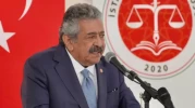 MHP’li Feti Yıldız’dan çerçeve yasa açıklaması: 'Mahkumiyet hükümlerini ortadan kaldıran bir düzenleme değil'