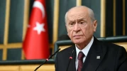 MHP'den 'Türkiye'nin Nüfus Vizyonu' raporu! 11 maddelik rapor MHP Lideri Bahçeli'ye sunuldu