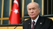 MHP Lideri Bahçeli’den Türk Dil Bayramı mesajı: 'Türkiye’nin geleceği Türkçenin geleceğine bağlıdır'