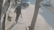 Okul saldırganının evinden cephanelik çıktı!