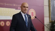 İmralı açıklamaları sonrası Turhan Çömez’in İngiltere geçmişi yeniden gündemde!
