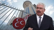 MHP'de 954 ilçe ve 62 il kongresi tamamlandı! Semih Yalçın açıkladı: 'Terörsüz Türkiye' sahada karşılık buldu'