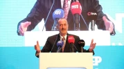 MHP'li Osmanağaoğlu'ndan Gaziantep'te çarpıcı mesaj: ‘Her şeyden önce Türkiye demeye devam'