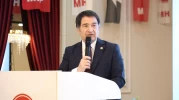 MHP'li Aksu Ordu'dan seslendi: Terörsüz Türkiye'den geri dönüş yok!