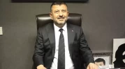 Yeni Partili Veli Ağbaba hastaneye kaldırıldı