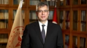 Bakan Memişoğlu’ndan dünyaya çağrı: 'Hiçbir ülke yalnız bırakılmamalı'
