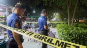 Manisa'da çay bahçesinde silahlı dehşet
