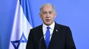İsrail’de seçim öncesi dikkat çeken gelişme! Muhalefet liderleri Netanyahu hükümetine karşı birleşti