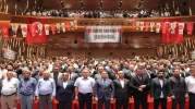 MHP Batman İl kongresi tamamlandı